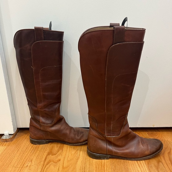 FRYE Riding Boots - Picture 3 of 11